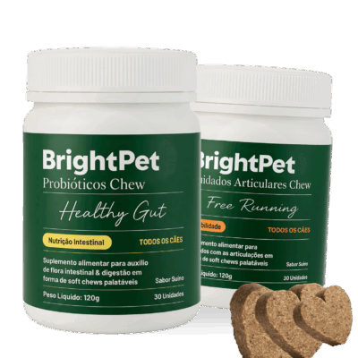 Healthy Gut + Free Running