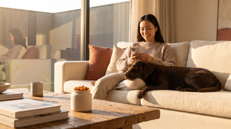 Bright Pet TikTok Shop